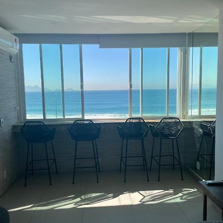 Studio Avenida Atlantica Rio de Janeiro Exteriör bild