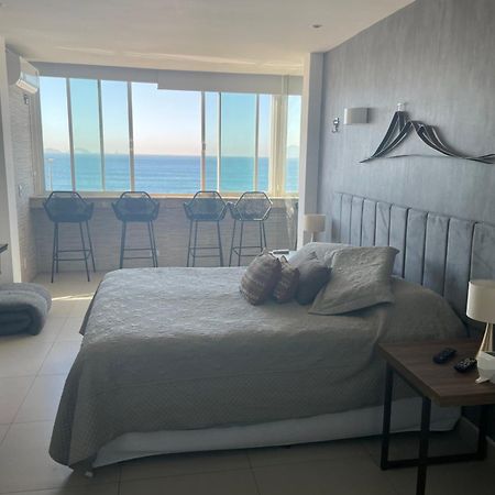 Studio Avenida Atlantica Rio de Janeiro Exteriör bild