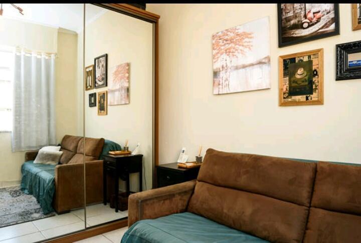 Studio Avenida Atlantica Rio de Janeiro Exteriör bild
