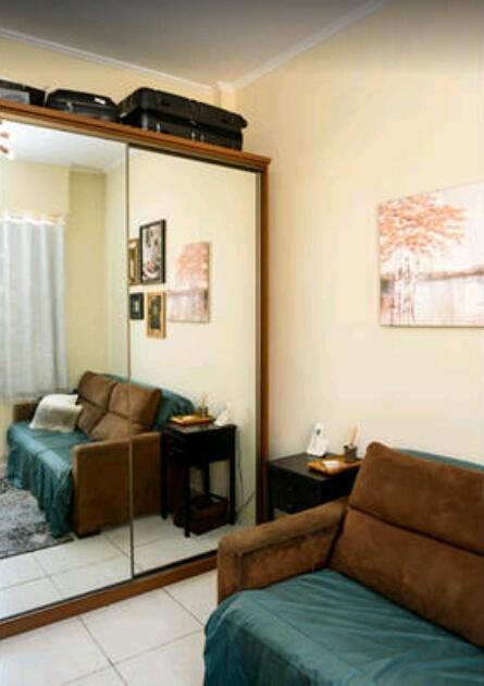 Studio Avenida Atlantica Rio de Janeiro Exteriör bild
